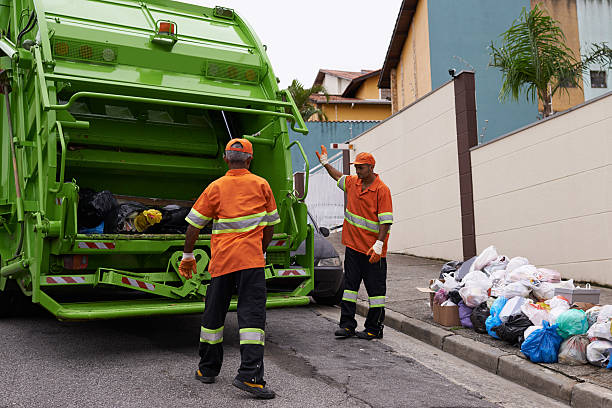 Professional Junk Removal in Huron, CA